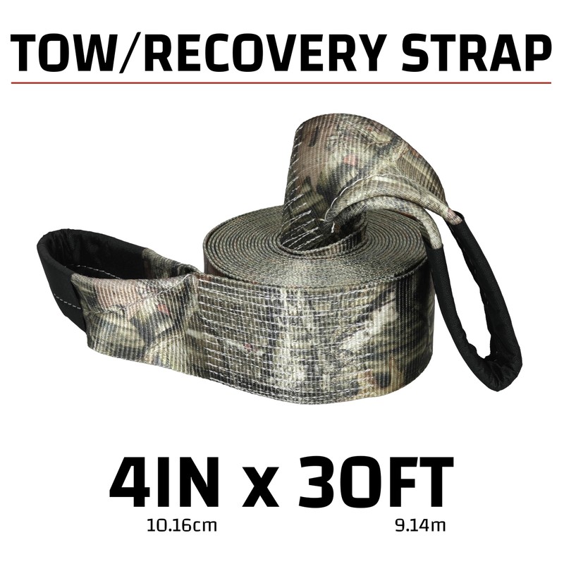 RPS Outdoors SI-2046MO Mossy Oak Break-Up Infinity Camo 4" x