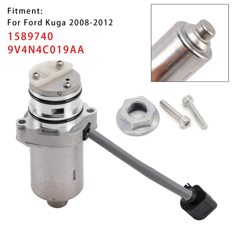 Rear Differential Pump 9V4N4C019AA 1589740 für Ford Kuga 2008-2012 AWD