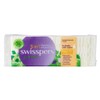 Swisspers 3in1 Argan Oil & Vitamin E Cleanser Infused Pads