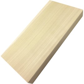 Ichihara Woodworking 4971421031767 Chopping Board, Wood, June's S, Tabletop, 10.6 x 5.3 inches (27 x 13.5 cm)