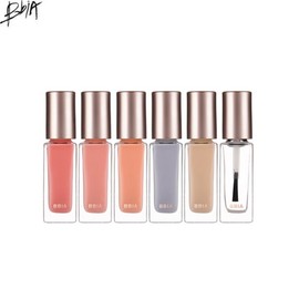 BBIA Ready To Wear Nail Color 7ml, Color:NS01. Nude Rose