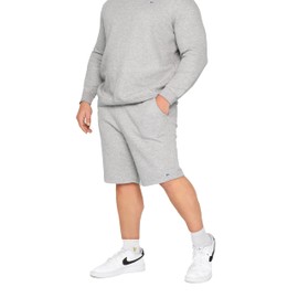 BadRhino Mens Big & Tall Jogger Shorts