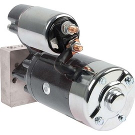 Allstar Performance ALL80515 Chevy Mini Starter