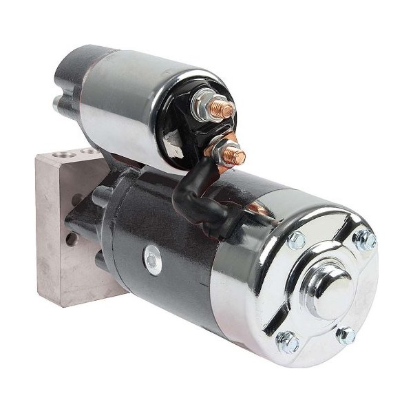 Allstar Performance ALL80515 Chevy Mini Starter