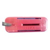 Ion Relax Array De Uso Rudo Para Desintoxicador Acero Inoxidable