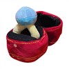 Ring Box Plush Toy Cute Soft Comfortable Machine Washable Love