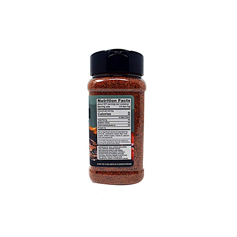 Blackstone All Purpose Gourmet Seasoning