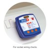 Martindale Martindale BZ101 (Buzz-It) 240V Socket Tester with Audible Buzzer
