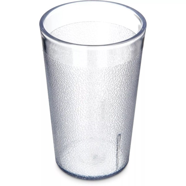 Carlisle (5506) - 9-1/2 oz Stackable SAN Tumbler-Blue