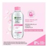 Garnier Agua Micelar Garnier Skin Active 3 Pzas De 400