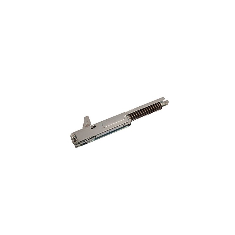 Ariston Hotpoint Cooker Oven Door Hinge. Genuine Part Number C00083113