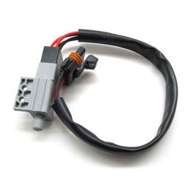 Technical Precision Replacement for EZGO/Cushman/TEXTRON Brake & Accelerator Pedal Switch, RXV for Gas RXV Freedom 2016 Golf CART