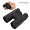10x42 Binoculars 10x42 10X Magnification HD Large Field Nonslip Design