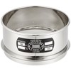 Sanpo Stainless Steel Sieve 150 x 60 180μm/5-3292-39