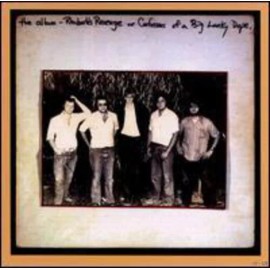 Gear Fab Records Rhubarb's Revenge - Confessions of a Big Lanky Dope [New CD]