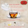 Number One Original Thai Tea Mix ChaTraMue Thai Tea for