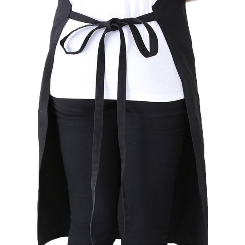 PB TECH Funny Cooking Apron for Adults ‘I’ll Feed All