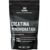 Daimel | Creatina Monohidratada en Polvo | 1 Kilo |