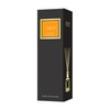 Areon Home Fragrance Luxury Perfume Reed Diffuser + 10 Rattan