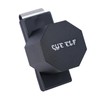 CUEELF Pool Chalk Holder Billiard Chalk Case Mini Portable Magnetic
