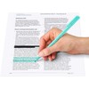 STAEDTLER 362 CSB10 Triplus Textsurfer Highlighter, 1-4mm Line Width -