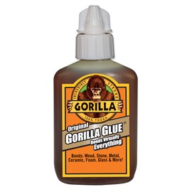 Gorilla(R) The Original Glue