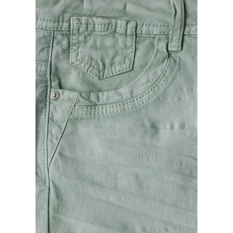 Cecil Damen B379213 Bermudas/Shorts, Matcha Green, 32