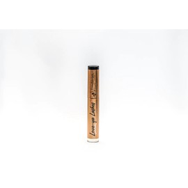 Vrindavan Love-ya Lashes Gold Certified Organic Castor Oil 10ml