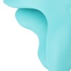 Cervical Neck Stretcher EVA Muscle Relax Massaging Cervical Neck Chiropractic