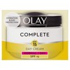 Olay/Olaz Complete 3 in 1 Day Cream with SPF15 for