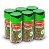Schwartz Oregano 7 G , Jar , Pack of 6