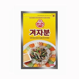 NS Home Shopping 오뚜기 겨자분 200g[35085329] Ottogi Mustard Powder 200g