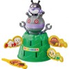 Anpanman vs. Baikinman and Dadandan: Exciting Anpan Punch!