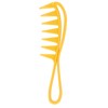 10pcs Wide Tooth Comb Large Texture Combs Wide Tooth Curl