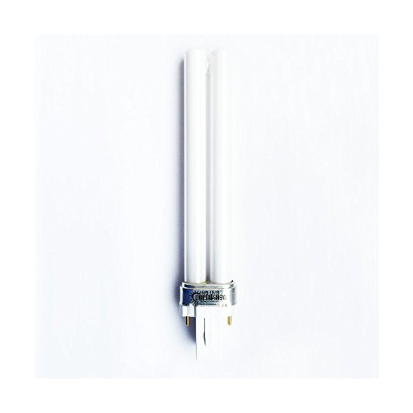 9 Watt Dermfix UVB Bulb