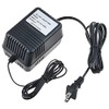 Digipartspower AC Adapter Compatible with Roland SPD-11 SPD-20 SC-33 TD-5