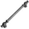 Decoranddecor Verna Traditional T-bar Antique Style Cabinet Pulls Drawer Handles