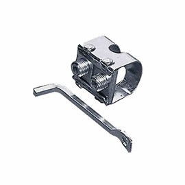 Baumann Accessories Grim Rings for Tubular Steel Scythe Trees, Multi-Coloured