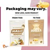 HaIIs Cough Drops, Throat Drops and Cough Relief, 30 Drops