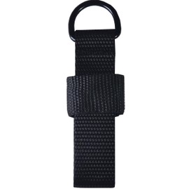 Tactical 365 Operation First Response Nylon Police Duty Belt Suspenders (Plastic Hardware V2)