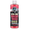 nuwave Car Wash And Wax, Add 2oz To Gallon Of
