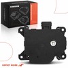 A-Premium HVAC Heater Blend Door Actuator Compatible with Toyota Tundra
