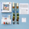 Bothy Threads Tapestry Kit - When Robins Appear