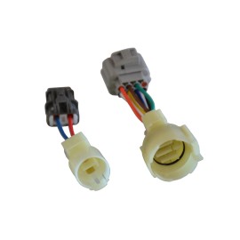 269 Motorsports TRC OBD0 to OBD1 Distributor Integra Crx Civic Prelude Dizzy Jumper Harness