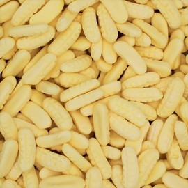 Foam Bananas 225g Sweet Pouch