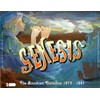 Genesis - The Broadcast Collection 1975-1981 - 5СD [5 CD