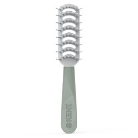 Kent Brushes Kent Create Vented Hairbrush - Ideal for Detangling and Blow-Drying - All Hair Types