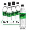 Sprite Zero Sugar Lemon Lime Diet Soda Pop Soft Drinks,