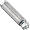 Dörner + Helmer 483028 15 x 8 mm Hub Axle