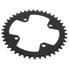 FMFXTR 104BCD Crankset Chainring Aluminum Alloy Positive and Negative 42T